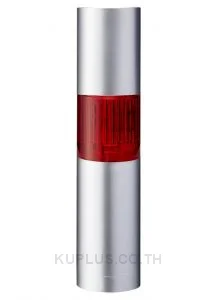 LR LED Pre-Configured Beacon Tower With Buzzer, 1 Light Elements, Red, 24 V dc