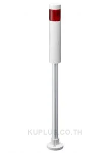 Tower Light, Ø40mm, LED, AC100-240V, No Flash/Buzzer