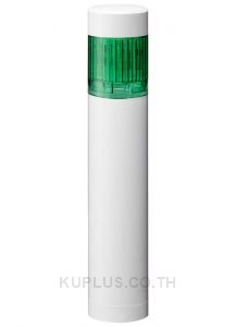 Tower Light, Ø40mm, LED, AC100-240V, No Flash/Buzzer