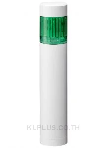 Tower Light, Ø40mm, LED, AC100-240V, No Flash/Buzzer