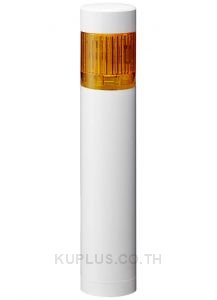 Tower Light, Ø40mm, LED, AC100-240V, No Flash/Buzzer