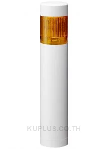 Tower Light, Ø40mm, LED, AC100-240V, No Flash/Buzzer