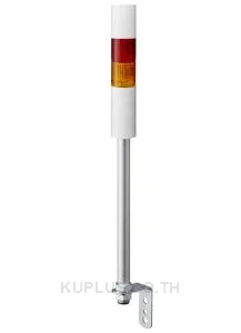 Tower 40mm 2Tier Buzzer DC 24V
