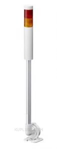 Tower Light, Ø40mm, LED, DC24V, No Flash/Buzzer