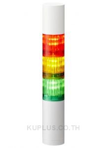 Tower 40mm 3Tier Buzzer 24DC