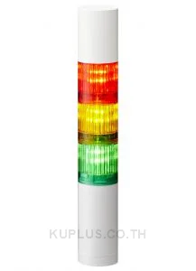 Tower 40mm 3Tier Buzzer 24DC