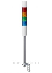 Tower 4Tier40mm 24Vdc No Buzzer