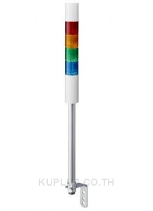 Tower 4Tier40mm 24Vdc No Buzzer