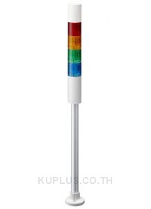 Tower 40mm 4Tier Buzzer 24V