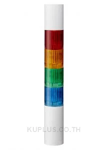 Tower 4Tier 40mm 24Vdc Buzzer