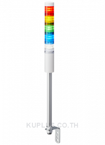 Tower 40mm 5Tier No Buzzer 24V