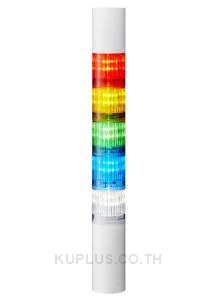 Tower 5Tier 40mm 24Vdc Buzzer