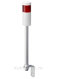 Tower 1Tier 50mm 24Vdc No Buzzer
