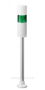 Tower Light, Ø50mm, LED, DC24V, Flashing/Buzzer