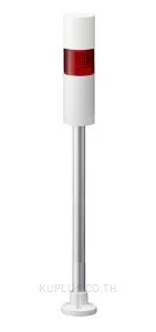 Tower Light, Ø50mm, LED, DC24V, Flashing/Buzzer