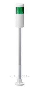 Tower Light, Ø50mm, LED, DC12V, No Flash/Buzzer