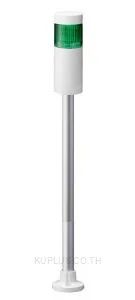 Tower Light, Ø50mm, LED, DC12V, No Flash/Buzzer