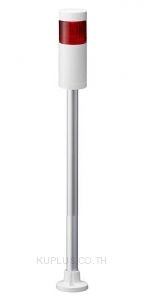 Tower Light, Ø50mm, LED, DC12V, No Flash/Buzzer