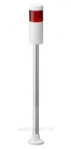 Tower 1Tier 50mm 24Vdc No Buzzer