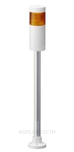 Tower Light, Ø50mm, LED, DC24V, No Flash/Buzzer