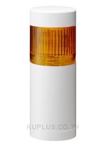 Tower Light, Ø50mm, LED, DC12V, No Flash/Buzzer