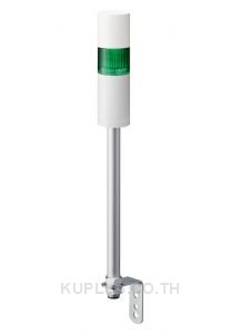 Tower Light, Ø50mm, LED, DC24V, Flashing/Buzzer