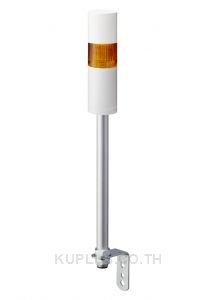 Tower Light, Ø50mm, LED, DC24V, Flashing/Buzzer