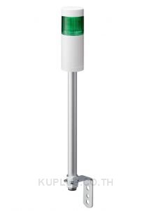 Tower 1Tier 50mm 24Vdc No Buzzer