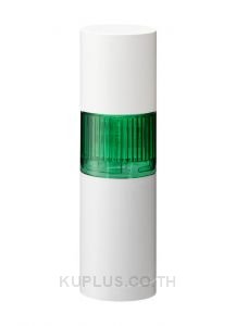 Tower Light, Ø50mm, LED, DC24V, Flashing/Buzzer