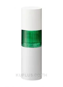Tower Light, Ø50mm, LED, DC12V, Flashing/Buzzer