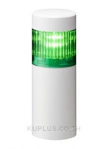 Tower Light, Ø50mm, LED, DC24V, No Flash/Buzzer