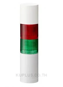 Tower 2Tier 50mm 24Vdc NOBuzzer