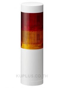 Tower 2Tier 50mm 24Vdc NOBuzzer