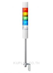 Tower 50mm 5Tier Buzzer 24VDC