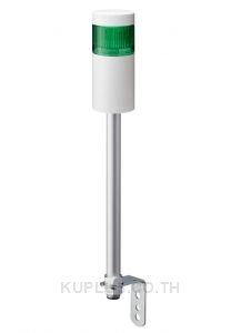 Tower 60mm 1Tier No Buzzer 24V