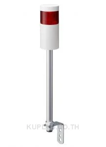 Tower 1Tier 60mm 24Vdc No Buzzer