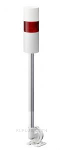 Tower Light, Ø60mm, LED, DC24V, Flashing/Buzzer