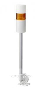 Tower Light, Ø60mm, LED, DC24V, Flashing/Buzzer