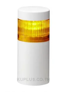 Tower 40mm 1Tier NOBuzzer 24VDC