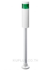 Tower Light, Ø60mm, LED, AC100-240V, No Flash/Buzzer