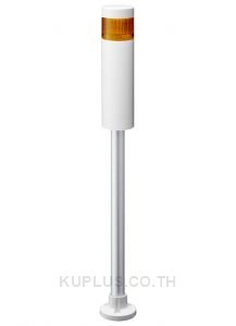Tower Light, Ø60mm, LED, AC100-240V, No Flash/Buzzer