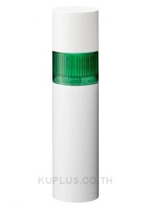 Tower Light, Ø60mm, LED, AC100-240V, Flash/Buzzer