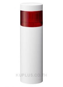 Tower Light, Ø60mm, LED, AC100-240V, No Flash/Buzzer