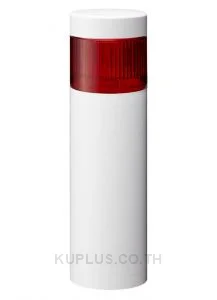 Tower Light, Ø60mm, LED, AC100-240V, No Flash/Buzzer