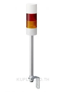 Tower Light60mm 2tier 24VdcBuzzer