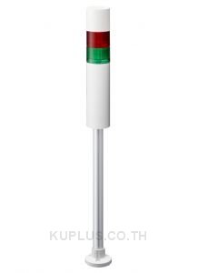 Tower60mm 2Tier Buzzer 100-240VAC