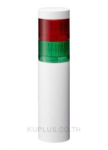 Tower Light, Ø60mm, LED, AC100-240V, No Flash/Buzzer
