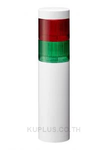 Tower Light, Ø60mm, LED, AC100-240V, No Flash/Buzzer