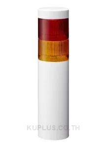 Tower Light, Ø60mm, LED, AC100-240V, No Flash/Buzzer