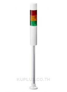 Tower 60mm 3Tier Buzzer 100-240V